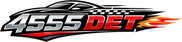 4555 det logo